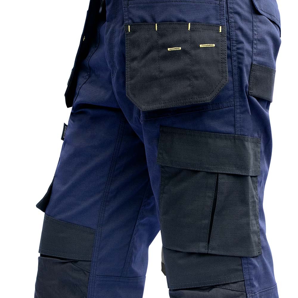 Cargo Regal Ripstop Work Trousers 